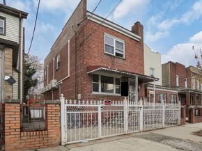 836 E 229th Street, Bronx NY 10466