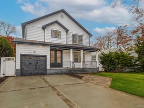 1680 Cornelius Avenue, Wantagh NY 11793