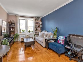 48 55 43rd Street 3F, Woodside NY 11377