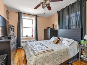 48 55 43rd Street 3F, Woodside NY 11377