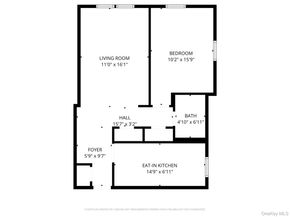 48 55 43rd Street 3F, Woodside NY 11377