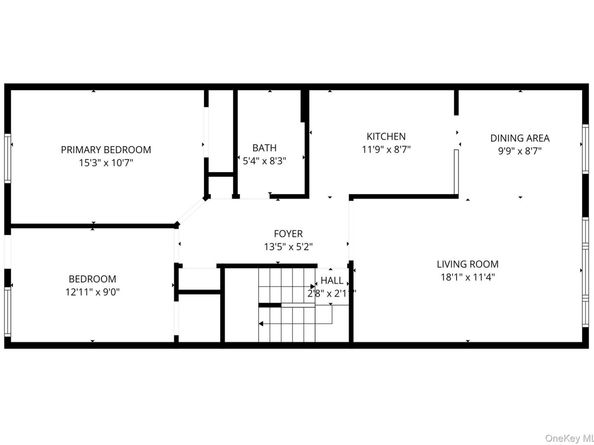 178-59 Wexford Terrace, Jamaica Estates NY 11432