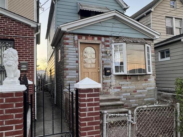 142-06 116th Avenue, Jamaica NY 11436