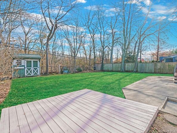 3167 Morgan Drive, Wantagh NY 11793