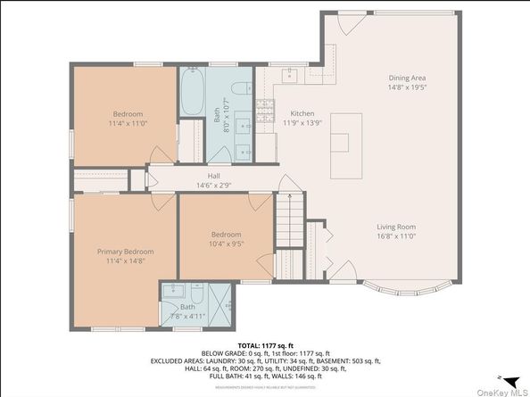 3167 Morgan Drive, Wantagh NY 11793