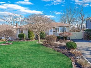 3167 Morgan Drive, Wantagh NY 11793