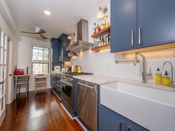 2 Park Lane 5E, Mount Vernon NY 10552