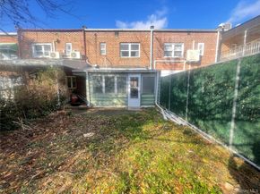 140-14 68th Drive, Flushing NY 11367