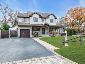 94 Pequot Lane, East Islip NY 11730
