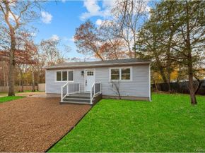 16 Fife Drive, Coram NY 11727