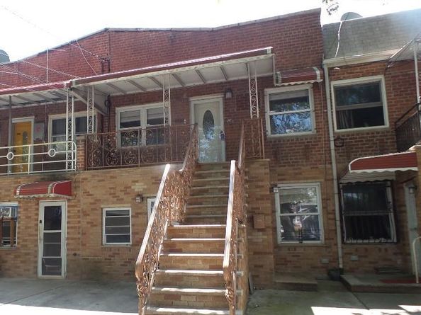 1322 EAST 99 Street, Brooklyn NY 11236