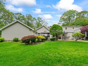 30 Darby Drive, South Huntington NY 11746