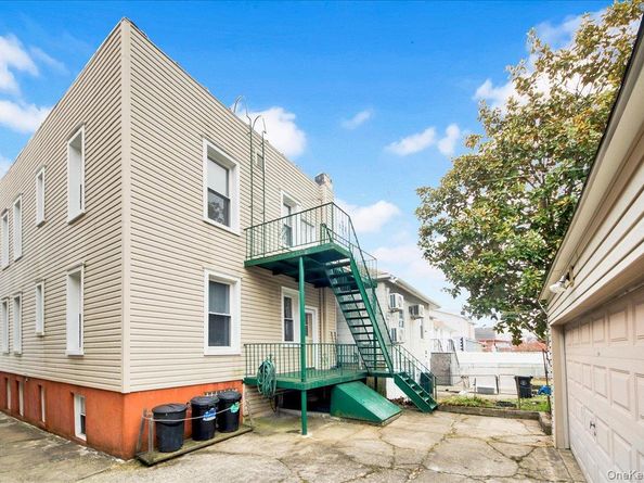 2925 Wellman Avenue, Bronx NY 10461