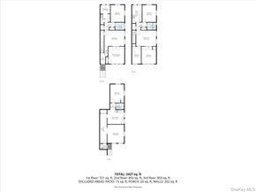 2925 Wellman Avenue, Bronx NY 10461