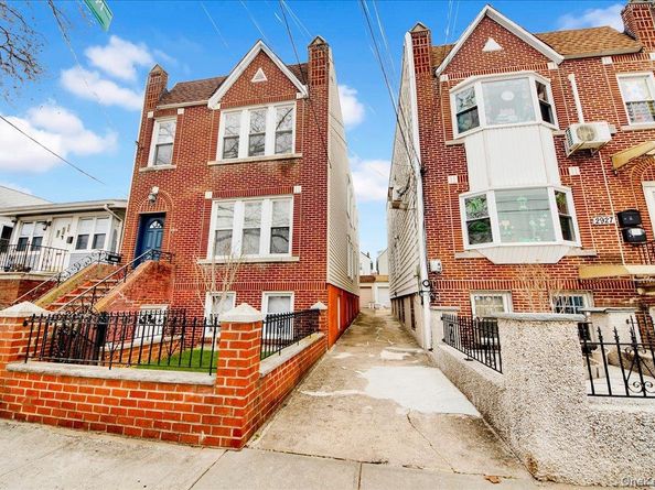 2925 Wellman Avenue, Bronx NY 10461