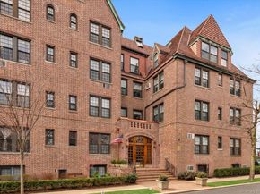 6 Burns Street 318, Forest Hills NY 11375