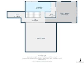 1 Audubon Gate, Miller Place NY 11764