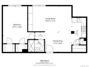 560 W, Broadway 1R, Long Beach NY 11561