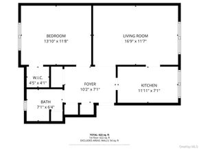 51 Lincoln Avenue D22, Rockville Centre NY 11570