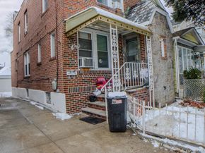 114-24 117th Street, South Ozone Park NY 11420