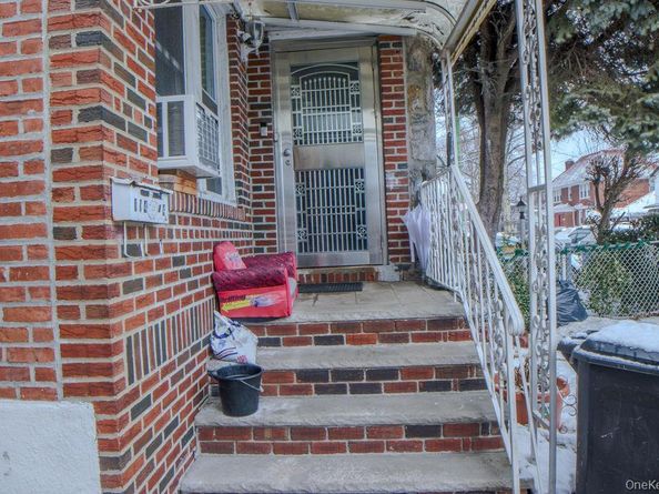 114-24 117th Street, South Ozone Park NY 11420