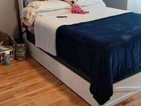 11633 198 Th Street, Saint Albans NY 11412