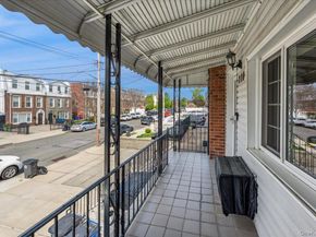 228 Calhoun Avenue, Bronx NY 10465