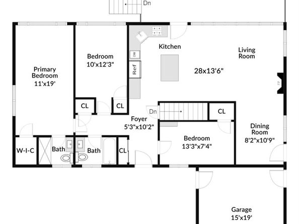 1795 Morningview Drive, Yorktown Heights NY 10598