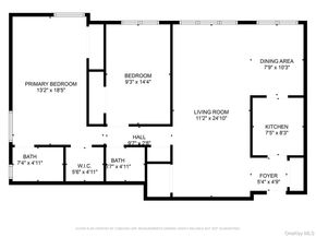 200 Diplomat Drive 8B, Mount Kisco NY 10549