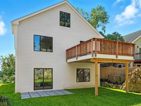 64 1/2 Exchange Place, Port Chester NY 10573