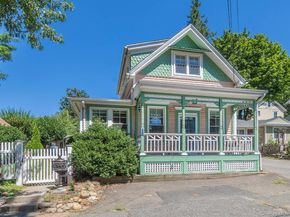 182 14th Avenue, Sea Cliff NY 11579