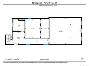 33C Edgewater Park 33C, Bronx NY 10465