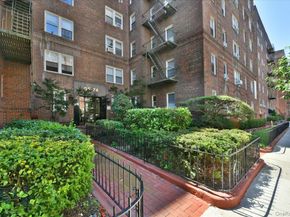 6574 Saunders Street 3H, Rego Park NY 11374