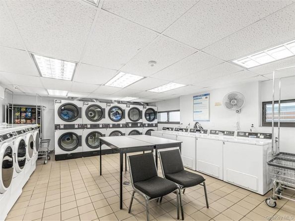 1155 Warburton Avenue 10E, Yonkers NY 10701