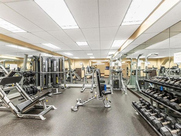 1155 Warburton Avenue 10E, Yonkers NY 10701