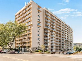 1155 Warburton Avenue 10E, Yonkers NY 10701