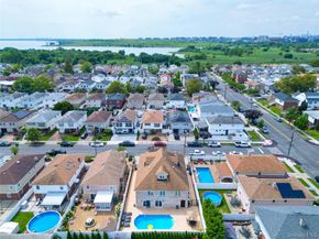 16315 86th Street, Howard Beach NY 11414
