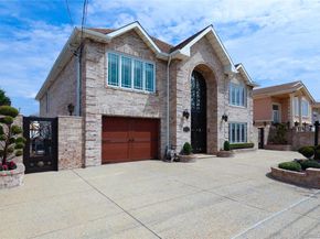16315 86th Street, Howard Beach NY 11414