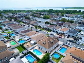 16315 86th Street, Howard Beach NY 11414