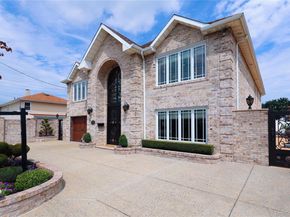 16315 86th Street, Howard Beach NY 11414