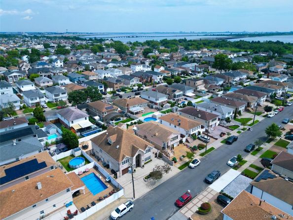 16315 86th Street, Howard Beach NY 11414