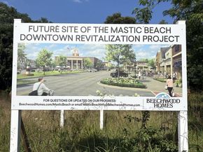 188 Washington Avenue, Mastic Beach NY 11951