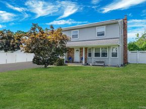 14 Lloyd Lane, Nesconset NY 11767