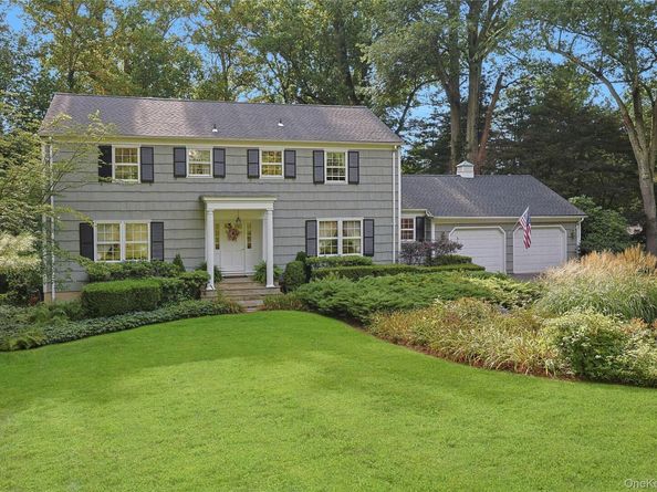 2 Creighton Lane, Briarcliff Manor NY 10510