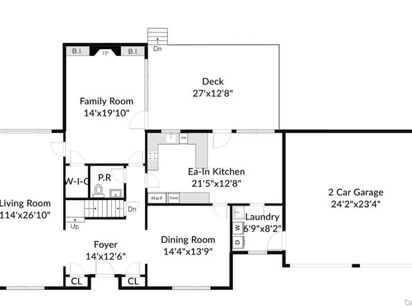2 Creighton Lane, Briarcliff Manor NY 10510