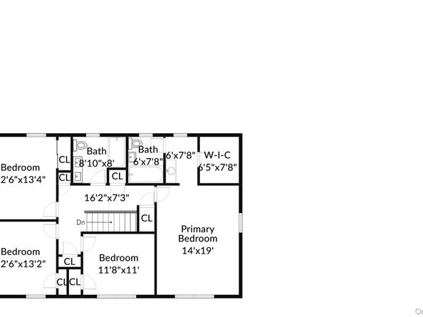 2 Creighton Lane, Briarcliff Manor NY 10510