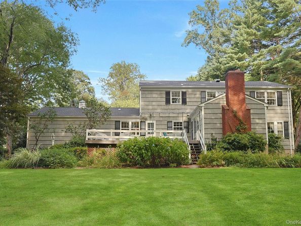 2 Creighton Lane, Briarcliff Manor NY 10510