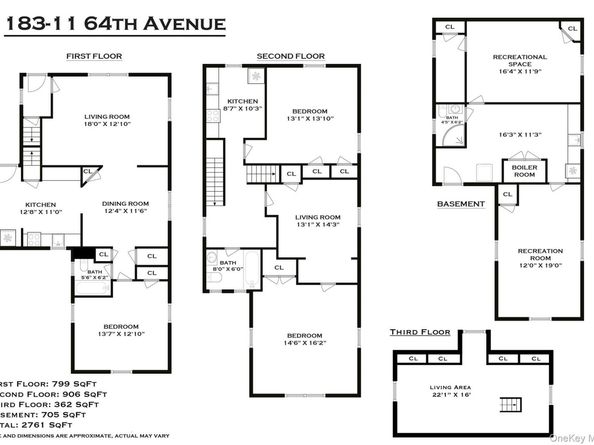 183-11 64th Avenue, Fresh Meadows NY 11365