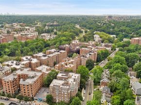 25 Parkview Avenue 1I, Bronxville NY 10708