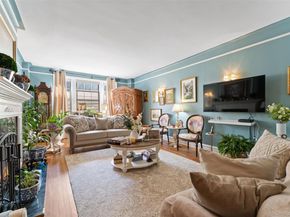 25 Parkview Avenue 1I, Bronxville NY 10708